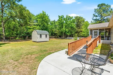 755 Monticello Drive Pinehurst NC 28374