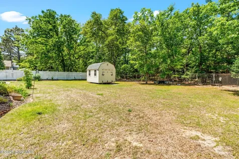 755 Monticello Drive Pinehurst NC 28374