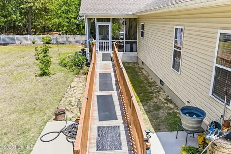 755 Monticello Drive Pinehurst NC 28374