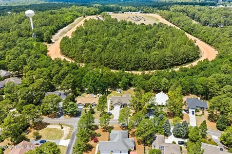 755 Monticello Drive Pinehurst NC 28374