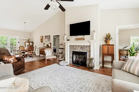 755 Monticello Drive Pinehurst NC 28374