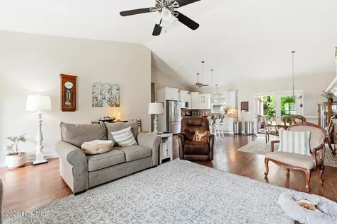 755 Monticello Drive Pinehurst NC 28374