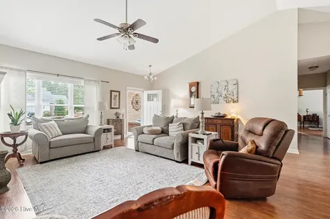 755 Monticello Drive Pinehurst NC 28374