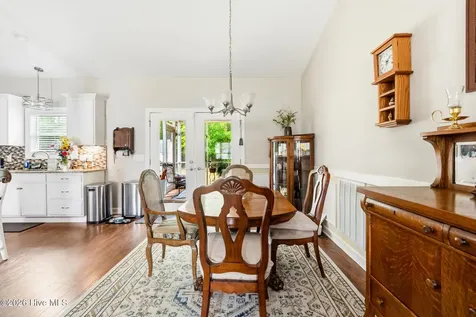 755 Monticello Drive Pinehurst NC 28374