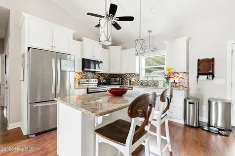 755 Monticello Drive Pinehurst NC 28374