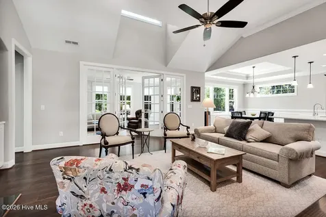 6358 Saxon Meadow Drive Leland NC 28451