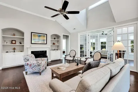 6358 Saxon Meadow Drive Leland NC 28451