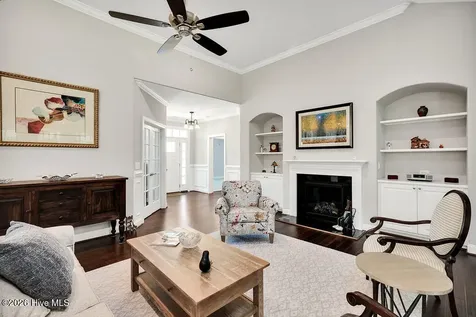 6358 Saxon Meadow Drive Leland NC 28451