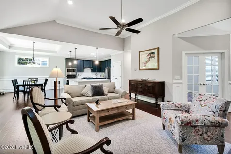 6358 Saxon Meadow Drive Leland NC 28451