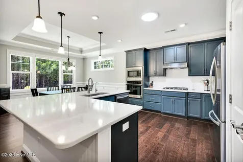 6358 Saxon Meadow Drive Leland NC 28451