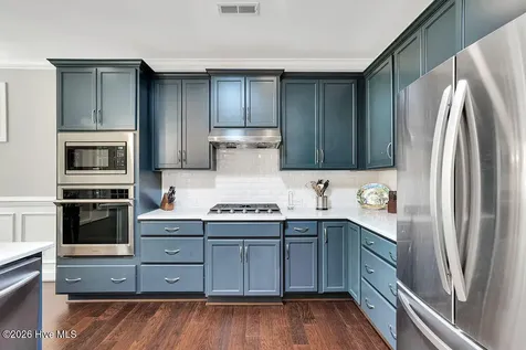 6358 Saxon Meadow Drive Leland NC 28451