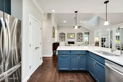 6358 Saxon Meadow Drive Leland NC 28451