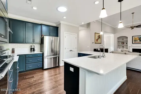 6358 Saxon Meadow Drive Leland NC 28451