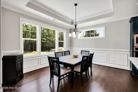 6358 Saxon Meadow Drive Leland NC 28451