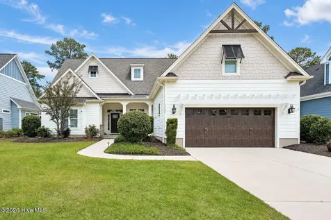 6358 Saxon Meadow Drive Leland NC 28451