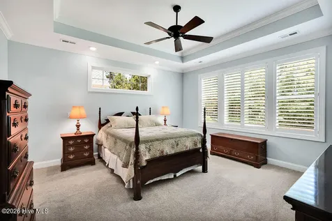 6358 Saxon Meadow Drive Leland NC 28451