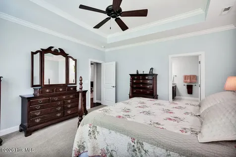 6358 Saxon Meadow Drive Leland NC 28451