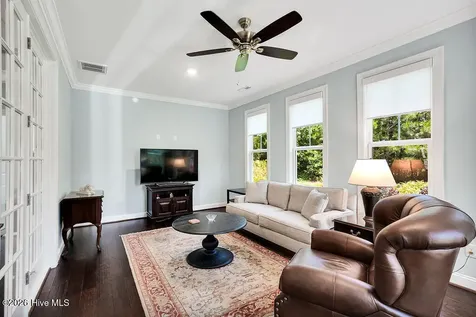 6358 Saxon Meadow Drive Leland NC 28451