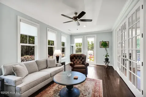 6358 Saxon Meadow Drive Leland NC 28451