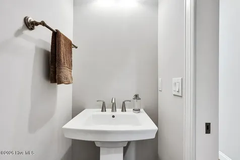 6358 Saxon Meadow Drive Leland NC 28451
