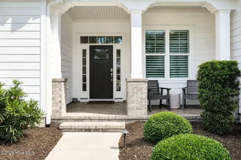 6358 Saxon Meadow Drive Leland NC 28451