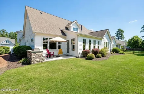 6358 Saxon Meadow Drive Leland NC 28451