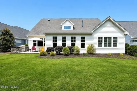 6358 Saxon Meadow Drive Leland NC 28451