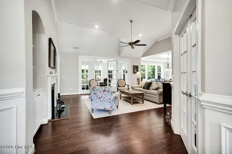 6358 Saxon Meadow Drive Leland NC 28451