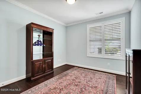 6358 Saxon Meadow Drive Leland NC 28451