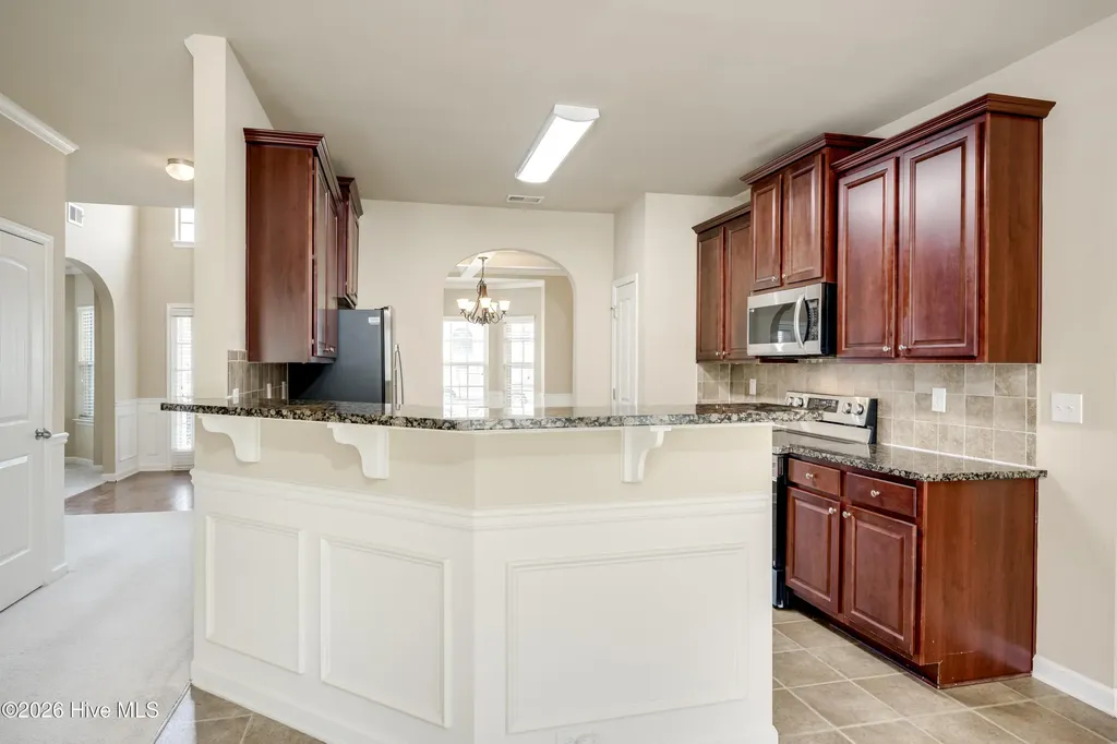 2516 Victory Street Augusta GA 30909