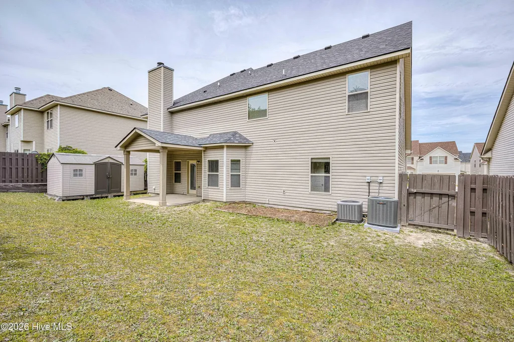 2516 Victory Street Augusta GA 30909