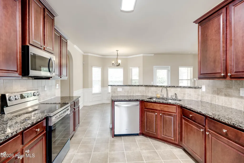 2516 Victory Street Augusta GA 30909