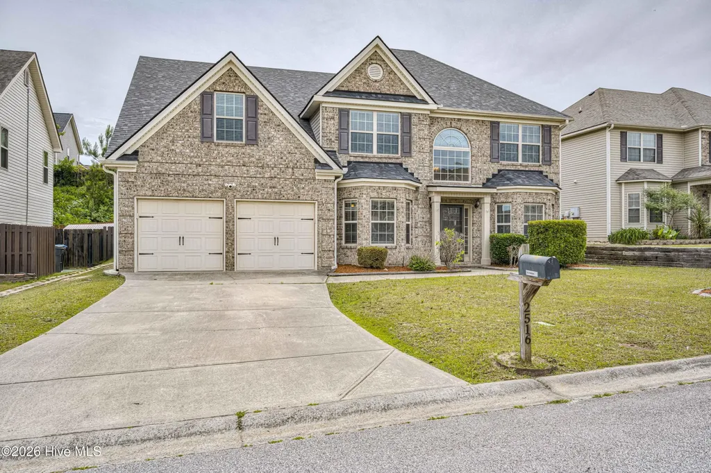 2516 Victory Street Augusta GA 30909