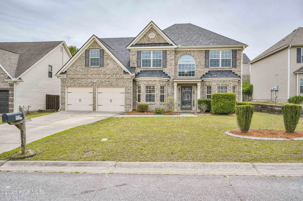 2516 Victory Street Augusta GA 30909
