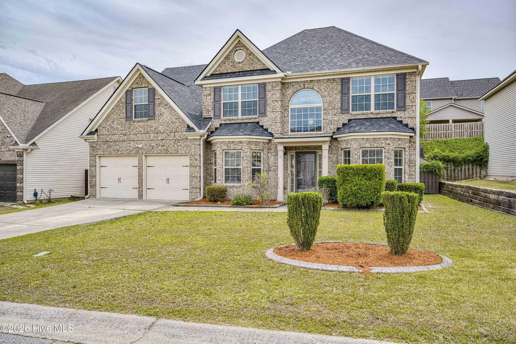 2516 Victory Street Augusta GA 30909