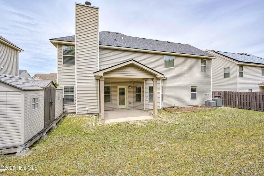 2516 Victory Street Augusta GA 30909