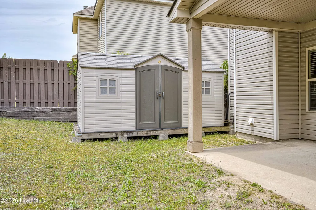 2516 Victory Street Augusta GA 30909