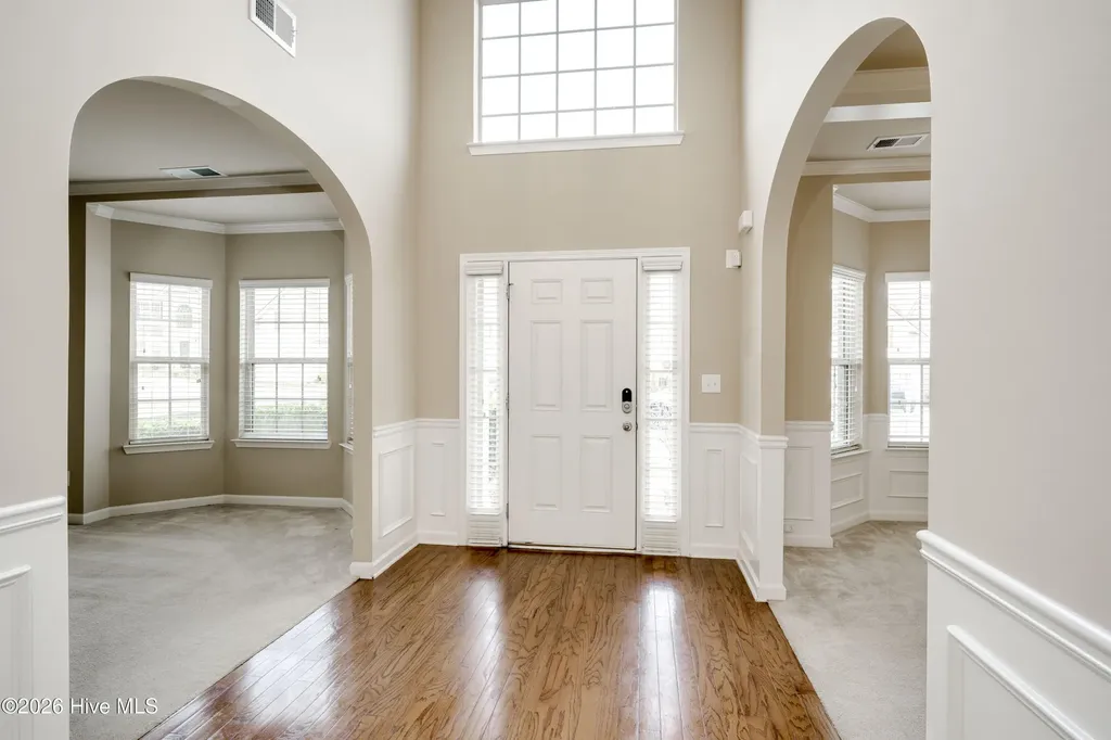 2516 Victory Street Augusta GA 30909