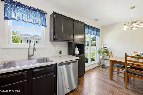 917 Starkland Way Holly Springs NC 27540