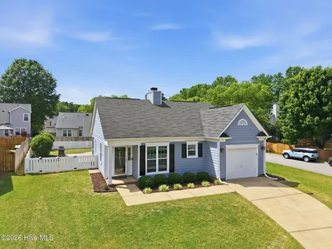 917 Starkland Way Holly Springs NC 27540