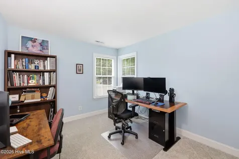 917 Starkland Way Holly Springs NC 27540