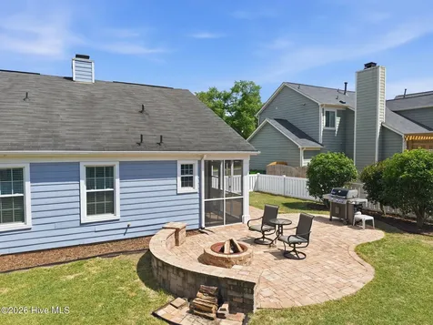 917 Starkland Way Holly Springs NC 27540