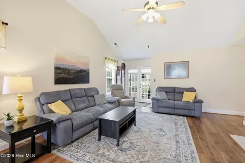 917 Starkland Way Holly Springs NC 27540