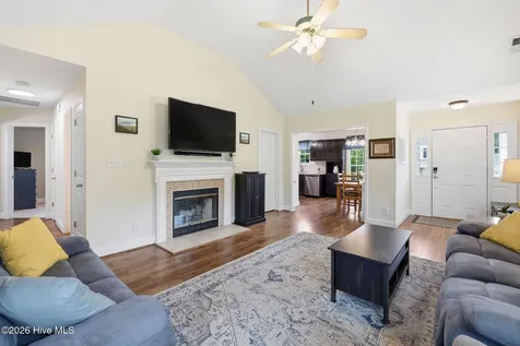 917 Starkland Way Holly Springs NC 27540