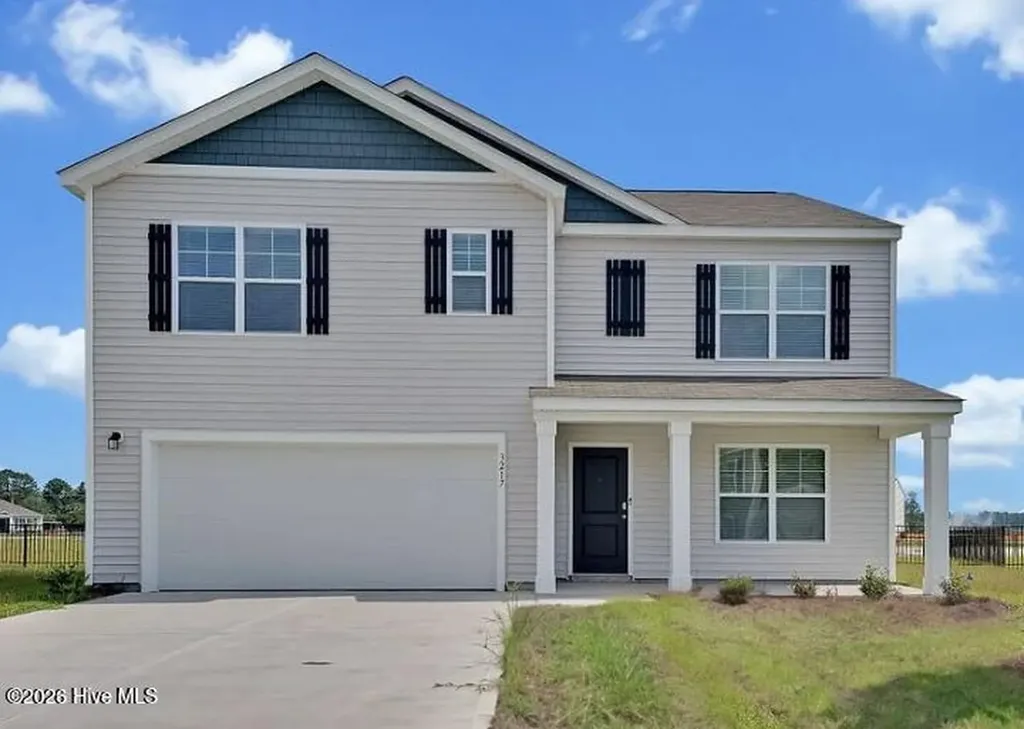4326 Rough Stalk Lane Castle Hayne NC 28429