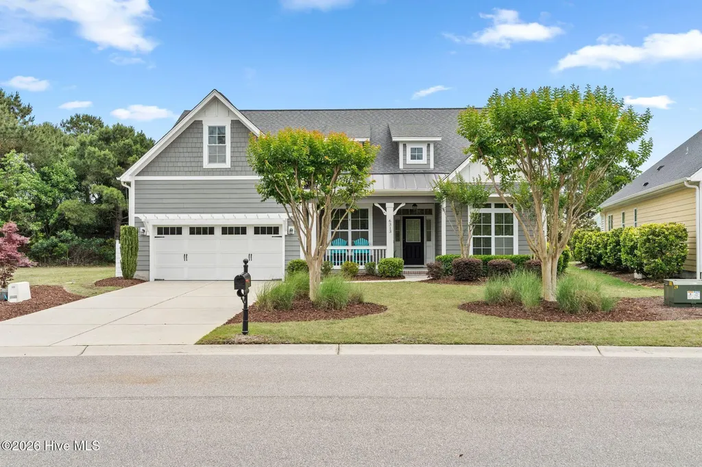 6313 Chadmore Lane SW Ocean Isle Beach NC 28469