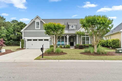 6313 Chadmore Lane SW Ocean Isle Beach NC 28469