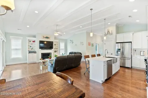 6313 Chadmore Lane SW Ocean Isle Beach NC 28469