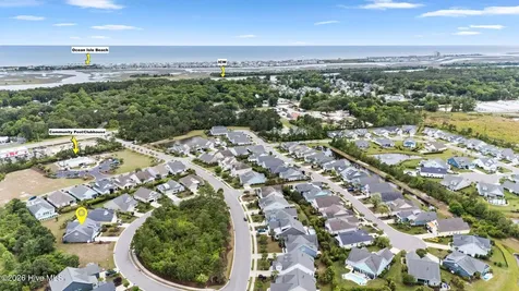 6313 Chadmore Lane SW Ocean Isle Beach NC 28469