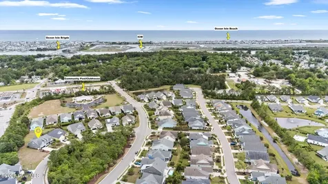 6313 Chadmore Lane SW Ocean Isle Beach NC 28469
